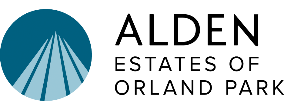 Alden Estates of Orland Park Logo